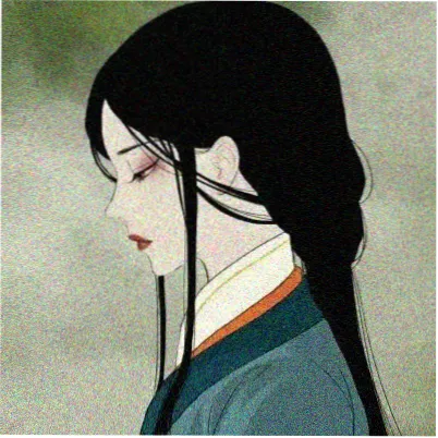 观众 竹间读者 的头像